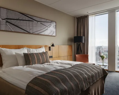 Clarion Hotel Malmö Live Hotels near Soder