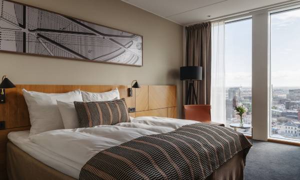 Clarion Hotel Malmö Live