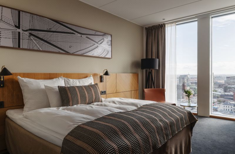 Clarion Hotel Malmö Live