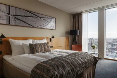 Clarion Hotel Malmö Live Ξενοδοχεία στην πόλη Malmo City Center