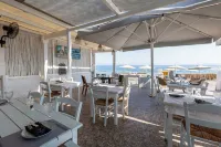 Laza Beach - servizio colazione