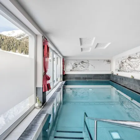 Hotel Garni Christine