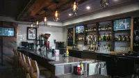 Holiday Inn ATLANTA-NORTHLAKE by IHG - Quầy bar