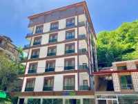 Pugari Hotel - 3-Star