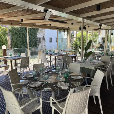 Hotel Casa da Nora