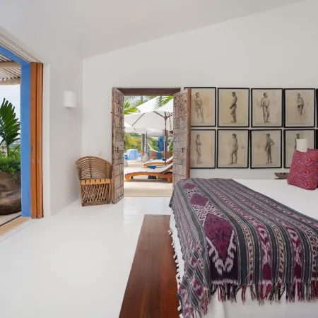 Casa Aries Careyes
