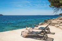 Aminess Alfir Hotel - Ocean View