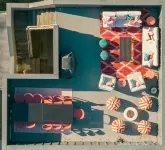 Butterfly BNB - Unforgettable Nashville Experience - balcony