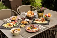 Austria Trend Hotel Congress Innsbruck - 4-Star