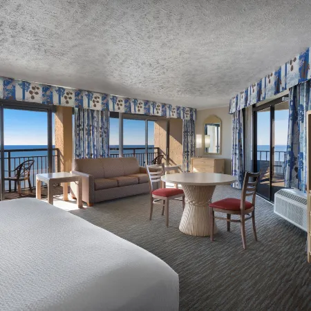 Ocean Reef Resort