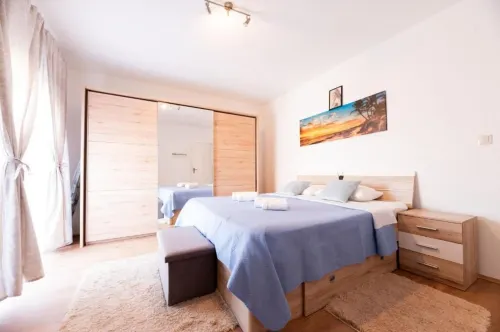 House Bistre With Private Pool - 3-Sterne