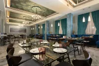 Alaska Resort - breakfast