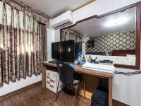 Inje Kingston Hotels near Naerinchon