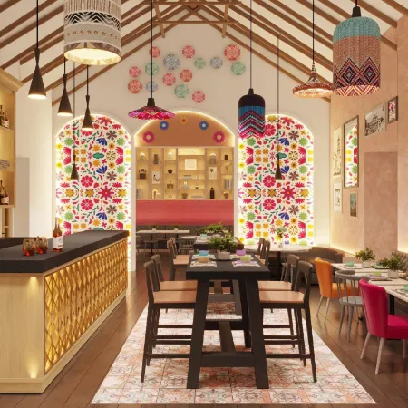 Casa Andina Standard Ayacucho