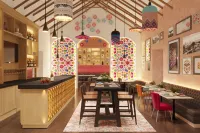 Casa Andina Standard Ayacucho - breakfast