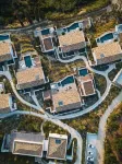 Eliámos Villas Hotel & Spa – Relais & Châteaux - spa