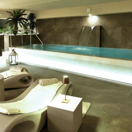 Suite Hotel Santa Chiara