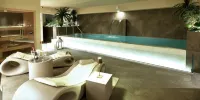 Suite Hotel Santa Chiara - piscine