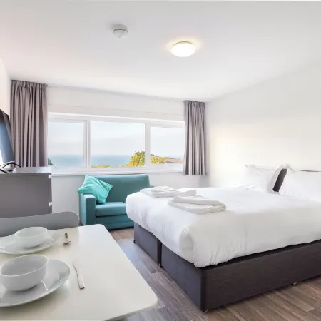 North Devon Resort