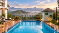 Pleasant Hill Resort - Munnar - 애견동반