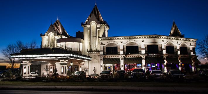 Hotel Plaza Quebec Hotels in Quebec City