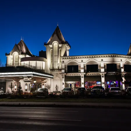 Hotel Plaza Quebec