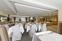 AirInn Vilnius Hotel - sarapan