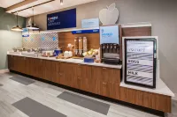Holiday Inn Express RINGGOLD (CHATTANOOGA AREA) by IHG - breakfast