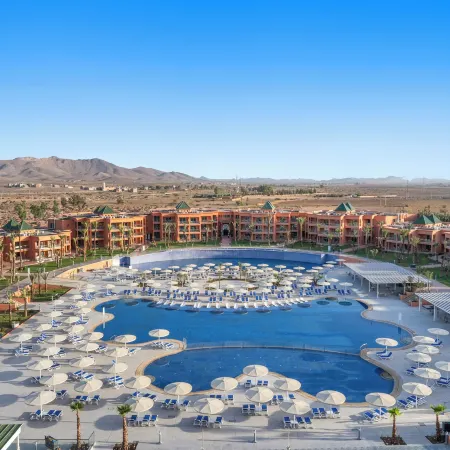 Pickalbatros Sungo Club - All Inclusive