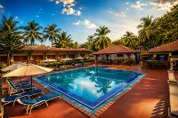 Leoney Resort Goa - Afhentnings-/afleveringstjenester