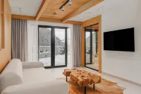 Mountain Retreat by Dukley - Wifi