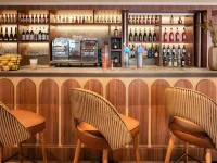 Novotel Paris La Defense Nanterre - bar