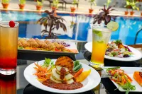 Ira by Orchid Bhubaneswar - breakfast