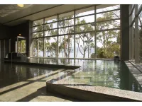 Hotel Alegria Gardens Amakusa - Thermen