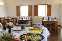 Monte da Estrada - Turismo Rural - petit déjeuner