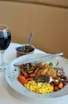 Holiday Inn MANCHESTER - MEDIACITYUK by IHG - servizio colazione