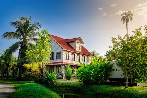 Boutique Hotel Peperpot - Bintang 3