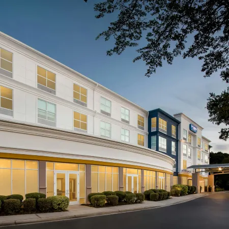 City Express by Marriott Pooler Savannah Airport