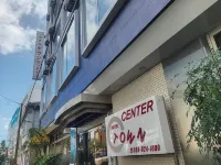 Hotel Town Center - 3-Star