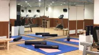 Hotel Hanamaki - Gym