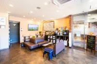 Phoenix Hotel - 2-Star