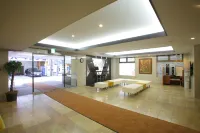 Shimizu City Hotel - Cheap