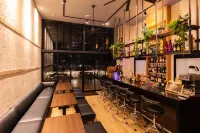 Yenn's Marina Inn Rycom - Barer