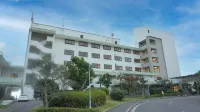 호텔 베이 그랜드 구니사키 - 3성급