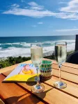 Mes Amis Beach Guest House - Sea View