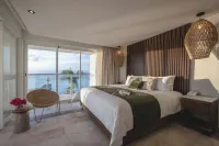 Hotel Casa Bahía Cozumel - Adults Only - Gym