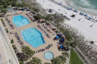 Summit Beach Resort by Panhandle Getaways - Nouto- ja jättöpalvelut