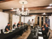 Cava Colchagua Hotel Boutique - Wifi
