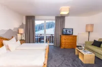 Alpengasthof Hörnlepass Gmbh - spa