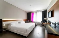 Cosmopolitan Hotel - parcheggio